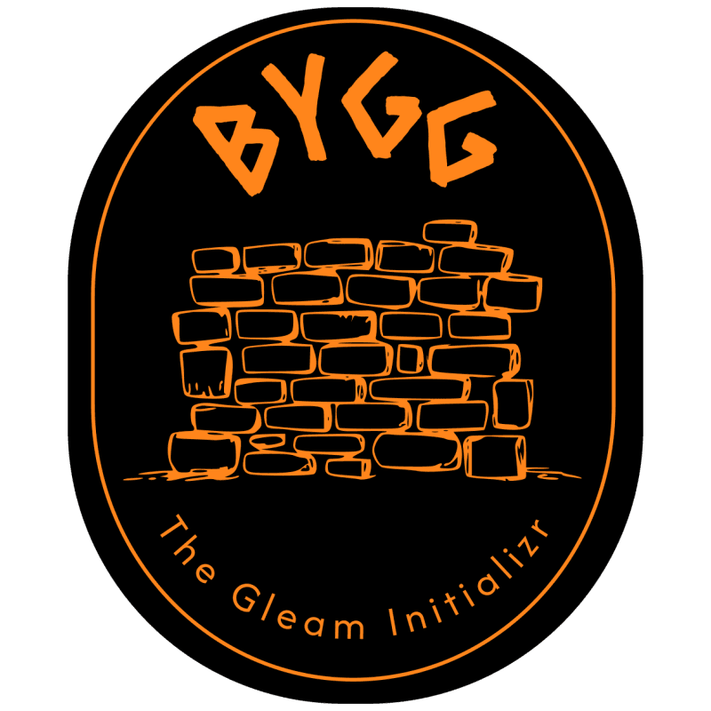 Bygg