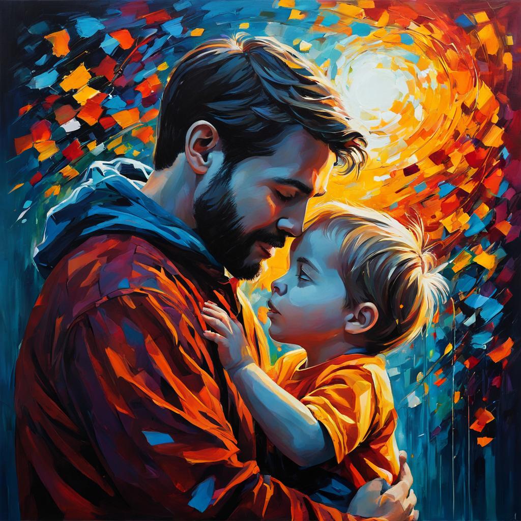 dad