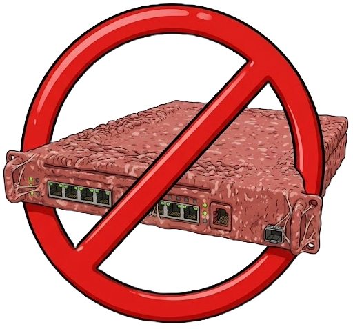 No Meat Proxy